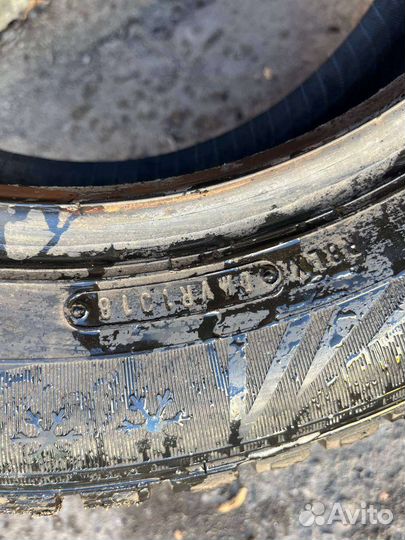 Dunlop SP Winter Ice 02 185/65 R15