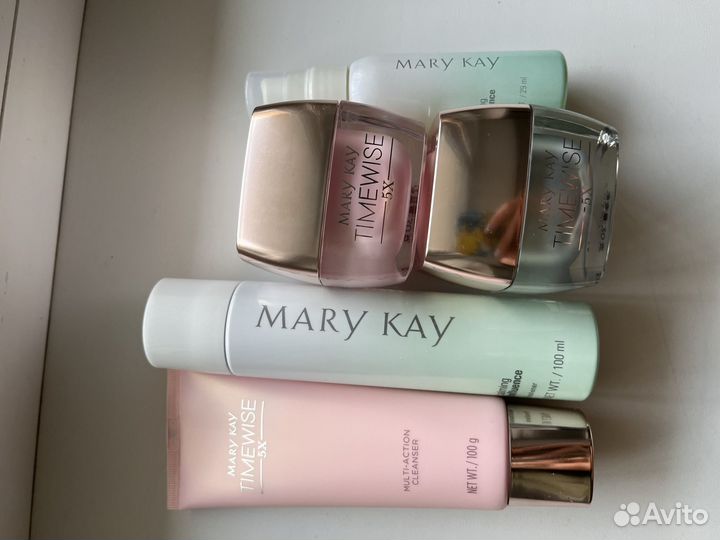 Косметика mary kay
