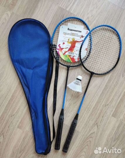 Батут, бадминтон, ролики, защита, боулинг