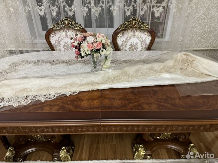 Гостиная бу