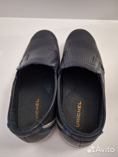 Слипоны для мальчика 33