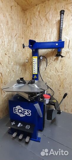 Шиномонтаж