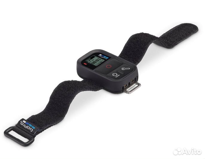 Пульт управления GoPro Smart Remote Wi-Fi Б/У