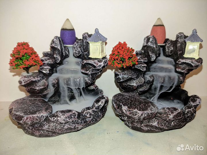 Подставка для благовоний