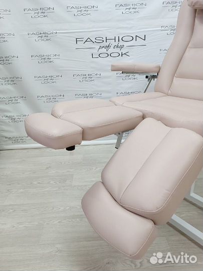 Педикюрное кресло на гидравлике