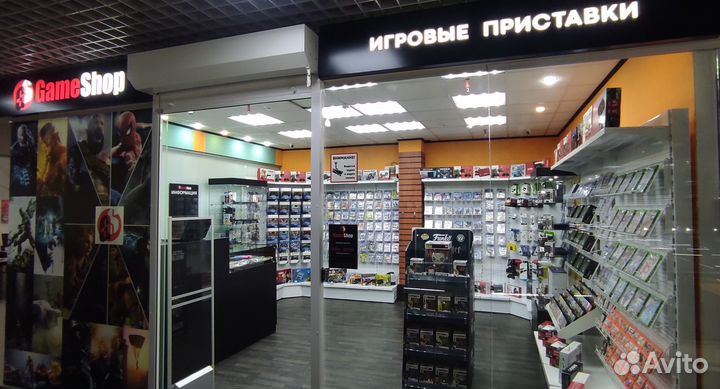 Продавец кассир