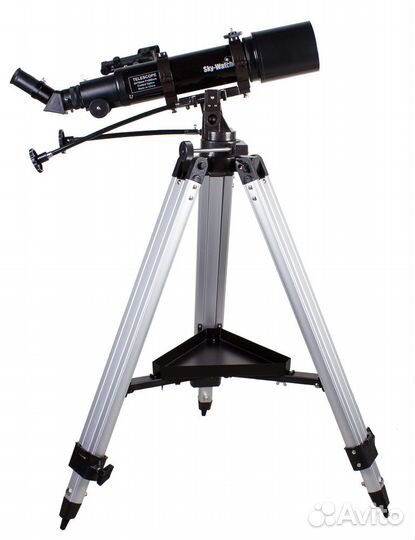 Телескоп рефрактор Sky-Watcher BK 705 AZ3