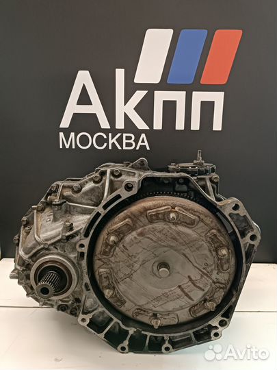 АКПП 09K VW Multivan / T5 / Transpoter