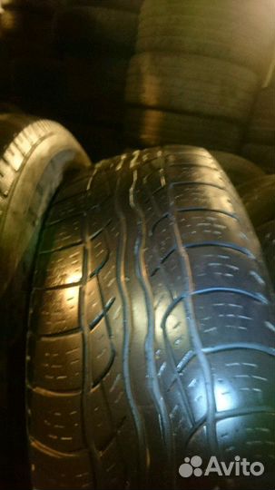 Bridgestone Dueler H/T 687 225/65 R17 103Y