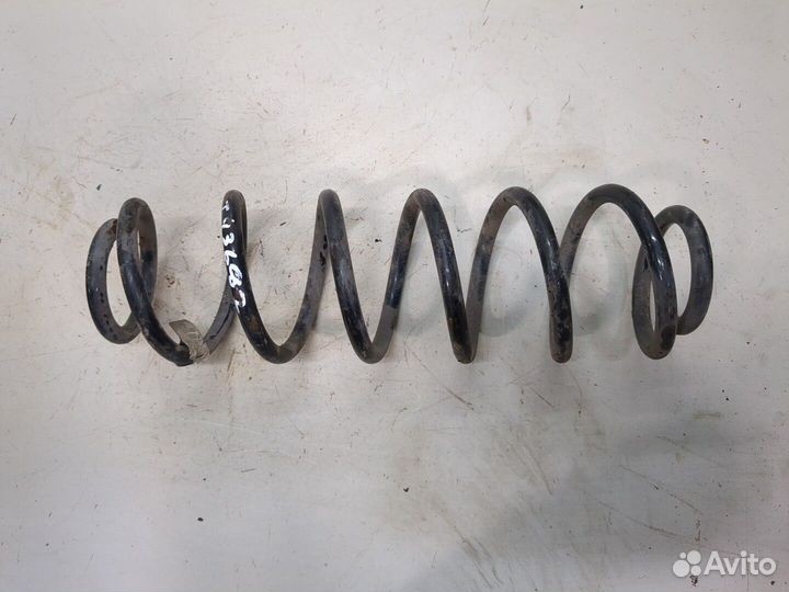 Пружина подвески Volkswagen Golf 7, 2015