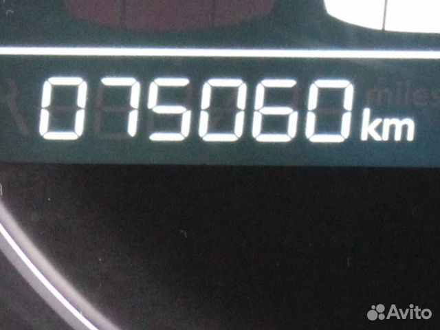 Citroen C4 1.6 AT, 2018, 75 060 км объявление продам