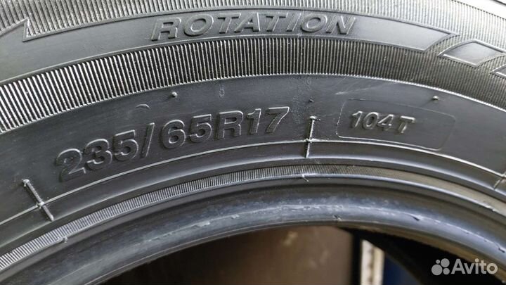 Sailun Ice Blazer WST1 235/65 R17 104T