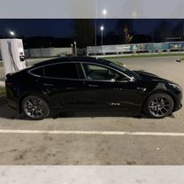 Tesla Model 3 AT, 2019, 100 000 км, с пробегом, цена 2 990 000 руб.