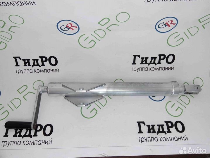 Устройство отклоняющее лоток