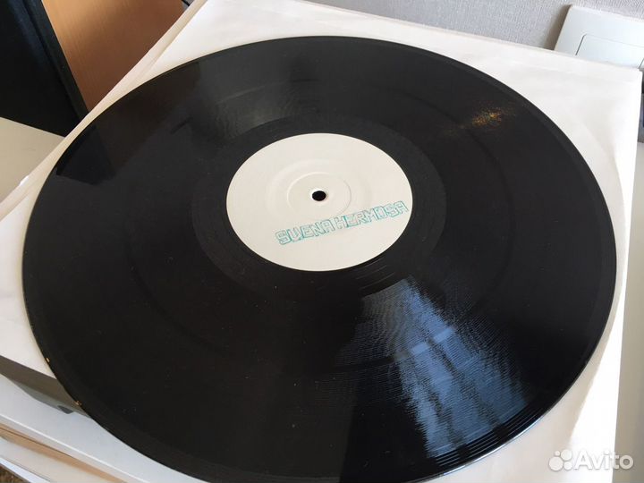 Suena Hermosa - sh002v/Diego Krause - Pressure EP