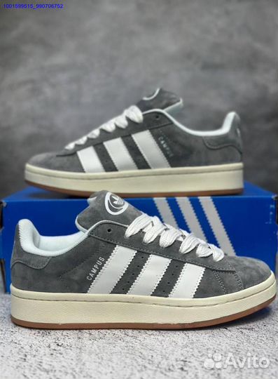 Кроссовки Adidas Campus 00s