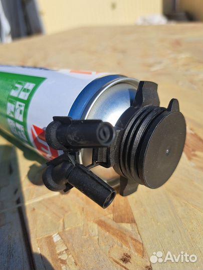 Напыляемый утеплитель