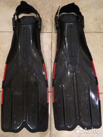 Гидрокостюм ласты набор для подводного