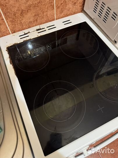 Плита электрическая