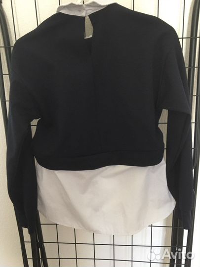 Рубашка для девочки