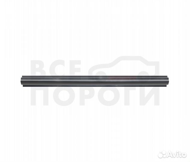 Ремонтные пороги Lifan Solano 1