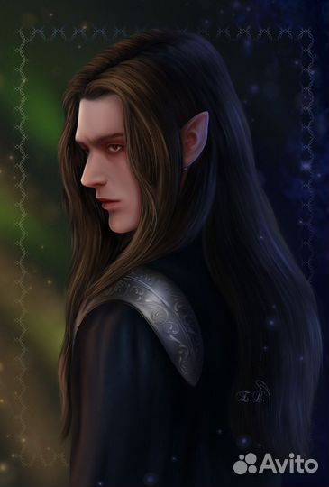 Художник-иллюстратор удаленно