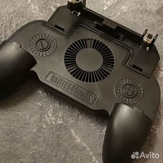 Геймпад - джойстик