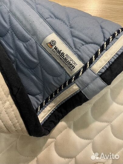 Вальтрап для лошади