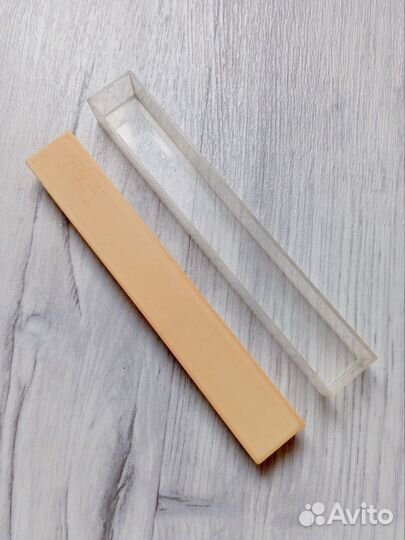 Футляр от ручки Ярославль, СССР