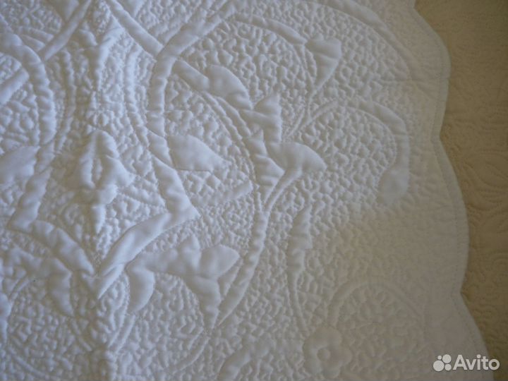 Zara Home покрывало +2 наволочки