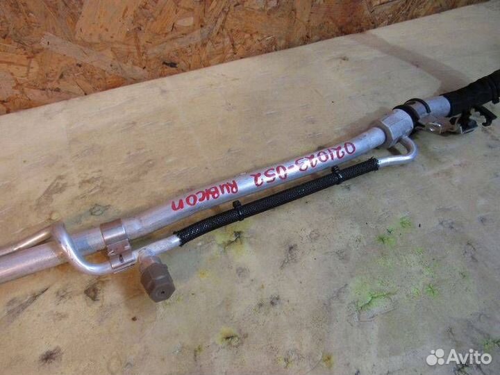 Трубка кондиционера, Jeep Wrangler JL 2023