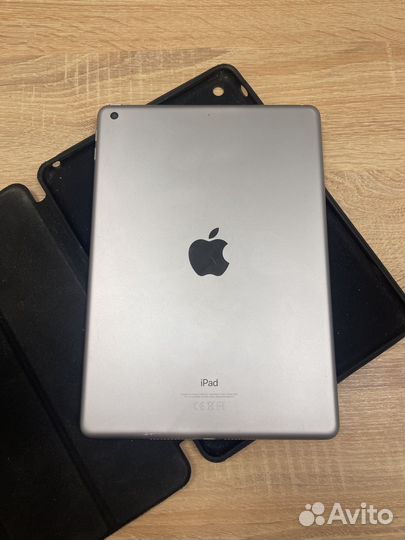 iPad 6 поколения 32gb