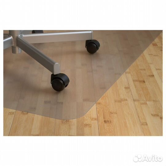 Икеа Защитный коврик на пол