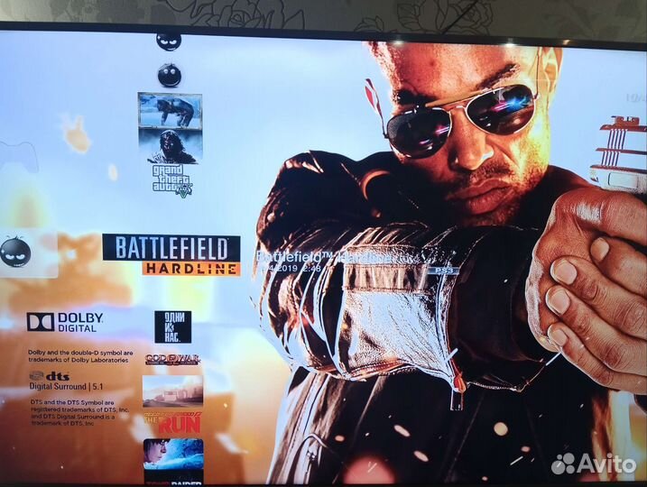 Игровая приставка ps3 super slim 500 гб