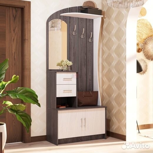 Прихожка от производителя