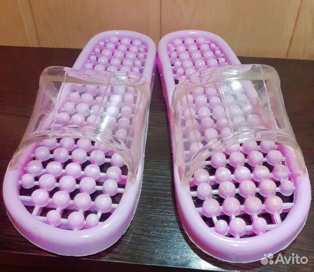 Сланцы массажные