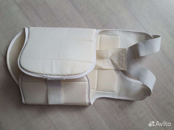 Каратэ: Жилет и два комплекта