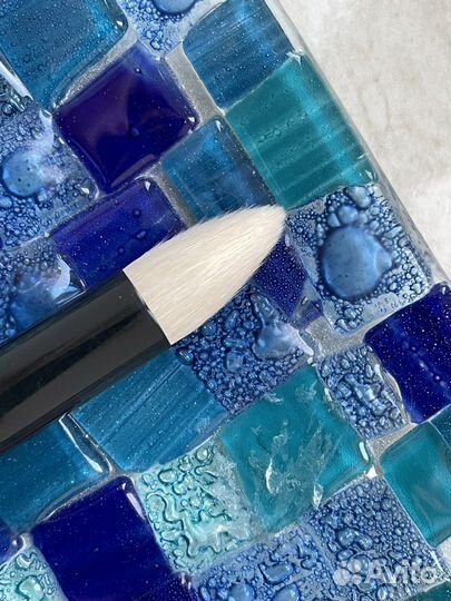 Кисти для макияжа Hakuhodo, Takeda brush