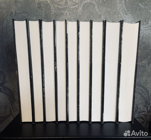 Бернард Корнуэлл / Саксонские хроники