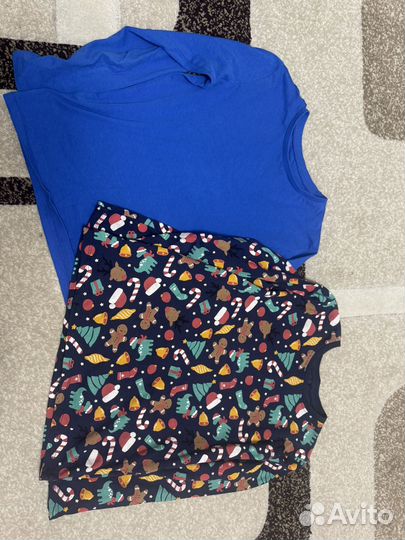 Лонгслив 140-146