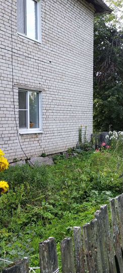 2-к. квартира, 43,2 м², 1/2 эт.