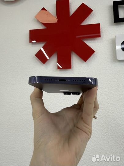 iPhone 14 Pro Max, 256 ГБ