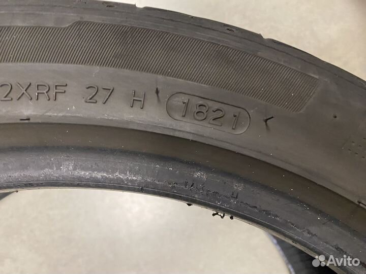 Hankook Ventus S1 Evo 2 K117 245/40 R18 93Y