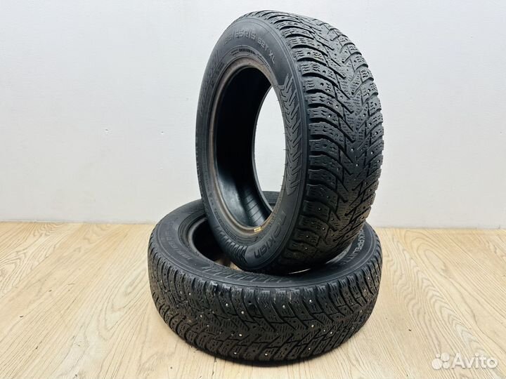 Nokian Tyres Hakkapeliitta 8 185/65 R15 92T