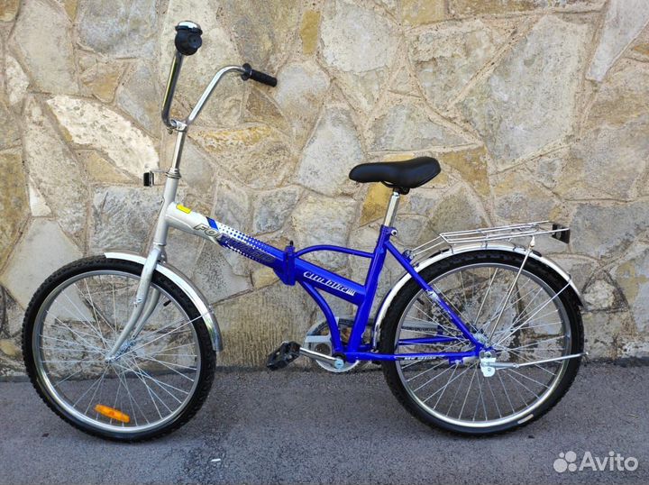 Велосипед Forward City bikes 