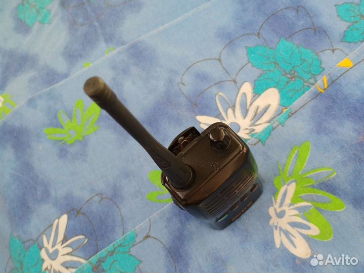 Рация Optim WT-555