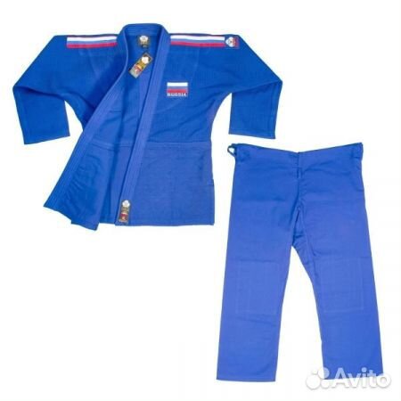 Кимоно firuz мастер