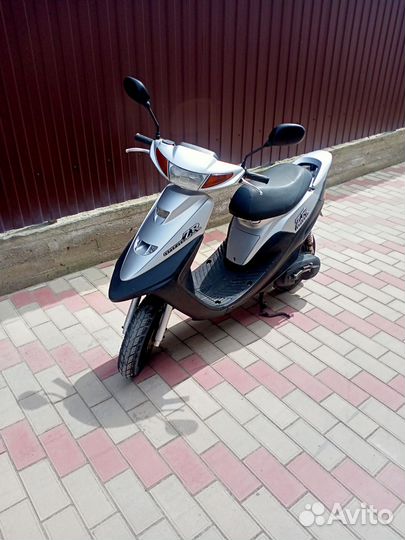 Yamaha super JOG