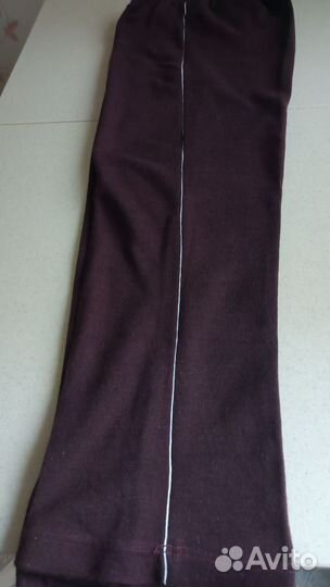 Спортивные штаны СССР