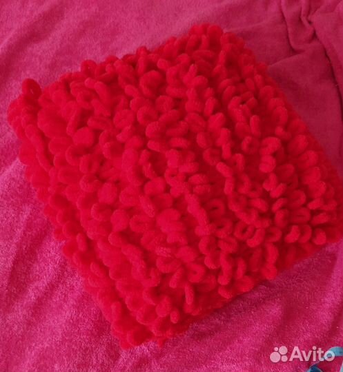 Подушка декоративная